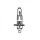 Hauptscheinwerferlampe 12V55W H1 P14 5s Ø=10x67 5 mm E geprüft 039017