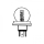 Hauptscheinwerferlampe 12V45 40W P45t Ø=41x75mm E geprüft 039022