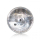 Scheinwerfereinsatz 7", H4 12V55/60W, Ø=176mm, Streuglas, mit Standlicht, E-geprüft,, 039203