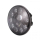 LED Scheinwerfereinsatz 7 Zoll schwarz Ø=176 mm Abblend Fern und Standlicht 10 Led s E geprüft 039210