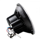 LED Scheinwerfereinsatz 7 Zoll chrom Ø=176 mm...