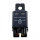Schaltrelais 12V DC universal max. 30A 4 Pin s Stecker weiblich 042400