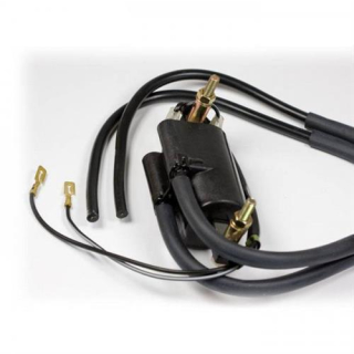 Zündspule Honda CB400-750 12V, Befestigung 103 mm, 042681