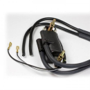 Zündspule Honda CB400-750 12V, Befestigung 103 mm,...