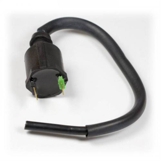 Zündspule 12V div. Honda/Yamaha-Einzylinder, 042722