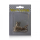 Innensechskant ALU Schrauben M6x40 elox titan 10 Stck 043143