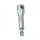 Lenkerhalter Big Bone chrom 150 mm Zylinderform gerade 12 mm Verschraubung L: 6 cm 045022
