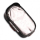 Tasche für Navigationsgeräte Navi Bag Pro S schwarz Maße: 150 x 87 x 42 mm 045103