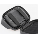 Tasche für Navigationsgeräte Navi Bag Pro M schwarz Maße: 135 x 100 x 42 mm 045105