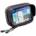 Tasche für Navigationsgeräte Navi Bag Pro M schwarz Maße: 135 x 100 x 42 mm 045105