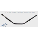 Lenker Ape Hanger AHHD 2 1 Zoll schw. Kerbe B: 92 cm x T:...