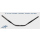 Lenker Ape Hanger AHHD 2 1 Zoll schw. Kerbe B: 92 cm x T: 20 cm x H: 31 x B Mitte: 20 cm 045261B