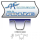 Lenker Ape Hanger (AHHD 1A) 1" Zoll, schw./ Kerbe B: 96cm x T: 16cm x H: 40cm x B/Mitte: 20cm, 045273B