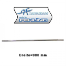 Lenker Drag Bar LD Straight 7 8 Zoll chrom Maße: B:...
