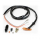 Bremslichtschalter vorne Suzuki Hydraulikbremse passt z.B. an GS GSX400 1100 GSXR750 1100 GV1200 046101