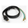 Bremslichtschalter vorne Yamaha, Hydraulikbremse, XV535/700/750/1000/1100/XJ650/750/FZR1000/XVZ1200, 046215