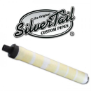 Auspuff Silvertail K02 Kit mit ABE 515mm lang 2314 069015