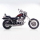 Auspuff Silvertail K02 Suzuki VS 1400 Intruder Bj. 87 03 Modell 2203 VX51L E geprüft 069340