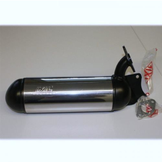 Auspuff IXIL Sport Auspuff Honda Vision 75 80 071149