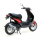 Auspuff LeoVince SITO PEUGEOT LUDIX 50 ONE 04 SITO 0714