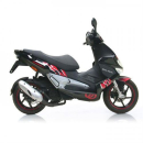Auspuff LeoVince SITO SR 50 R 04 07 Mot.Piaggio SITO 0732