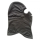 Sturmhaube mit Neopreneinsatz Gr. M L 118001