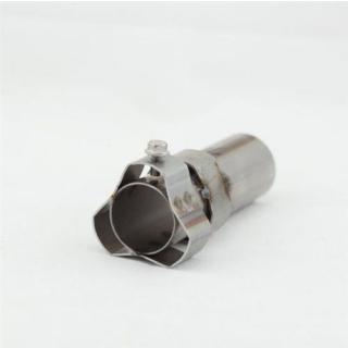 Auspuff BOS db eater Schalldämpfereinsatz 100 x 32 mm 241020 130046