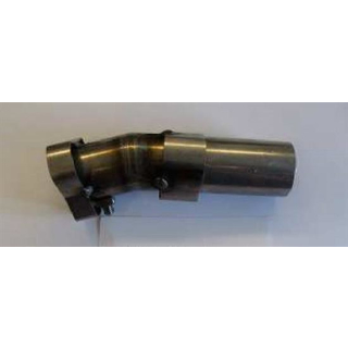 Auspuff BOS db eater Schalldämpfereinsatz 200 x 32 mm 241801 130049