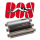 Auspuff BOS Universal Füllmaterial 450 Gramm inkl. Zubehör 130070