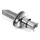 Auspuff DB Maker BOS Schalldämpfereinsatz 205 x 40 mm Herstellernr. 245040 130140