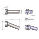 LeoVince,Leovince SBK DB-eater, Nr. 32C / Code 305432801R...