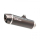 Auspuff LeoVince SBK NERO KTM 1190 ADV. ev.INOX Bj.13 Slip on Edelstahl EG ABE 14003