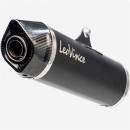 Auspuff LeoVince SBK NERO MP3 400 08 13 ev.INOX MP3 500...