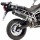 Auspuff LeoVince SBK NERO TIGER 800 12 ev.INOX Bj.12 13 Slip on Edelstahl EG ABE 14006