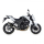 Auspuff LeoVince SBK NERO KAWASAKI Z 750 ev. I. Bj.12 13*** Slip on Edelstahl EG ABE 14007