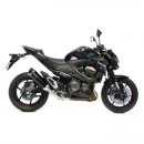 Auspuff LeoVince SBK NERO KAWASAKI Z 800 ev. I. Slip on...