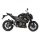 Auspuff LeoVince SBK NERO KAWASAKI Z 800 ev. I. Slip on Edelstahl EG ABE 14008