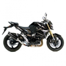 Auspuff LeoVince SBK NERO SUZUKI GSR 750 ev. I. 14010