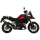 Auspuff LeoVince SBK NERO SUZUKI V STROM 1000 14 15 ev. I. 14012