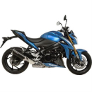 Auspuff LeoVince SBK LV ONE N SUZUKI GSX S 1000 A FA ABS...