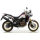 Auspuff LeoVince SBK LV ONE HONDA CRF 1000L AFRICA TWIN INOX 2016 LV One Nero Evo II slip on Edelstahl ABE 14028