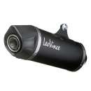 Auspuff LeoVince SBK LV ONE NERO Kawasaki Z900 17 Euro 4 14039