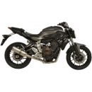 Auspuff LeoVince SBK LV ONE YAMAHA MT 07 2014 2015 LV One...