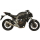 Auspuff LeoVince SBK LV ONE YAMAHA MT 07 2014 2015 LV One Edelstahl Evo II slip on ABE 14104