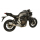 Auspuff LeoVince SBK LV ONE YAMAHA MT 07 2014 2015 LV One Edelstahl Evo II slip on ABE 14104