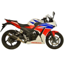 Auspuff LeoVince SBK LV ONE HONDA CBR 300 RA ABS. 2014...