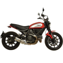Auspuff LeoVince SBK LV ONE DUCATI Scrambler 800 2015 LV...