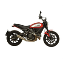 Auspuff LeoVince SBK GP STYLE DUCATI Scrambler 800 2015...