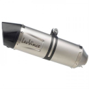 Auspuff LeoVince SBK LV ONE PRO Yamaha MT 03 YZF R3 Bj....