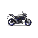 SBK LV ONE PRO Yamaha MT-03 / YZF-R3 Carbon , 14125E...